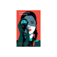 Union Square & Co. Persuasion (inbunden, eng)