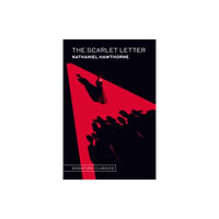 Union Square & Co. The Scarlet Letter (inbunden, eng)