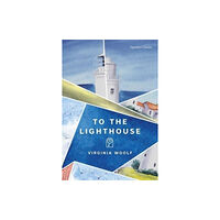 Union Square & Co. To the Lighthouse (häftad, eng)