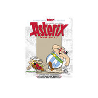 Little, Brown Book Group Asterix: Asterix Omnibus 2 (häftad, eng)