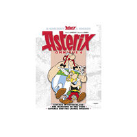 Little, Brown Book Group Asterix: Asterix Omnibus 6 (häftad, eng)