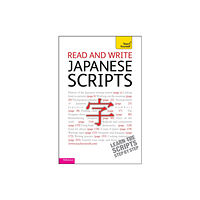 John Murray Press Read and write Japanese scripts: Teach yourself (häftad, eng)