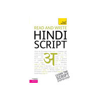 John Murray Press Read and write Hindi script: Teach Yourself (häftad, eng)
