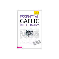 John Murray Press Essential Gaelic Dictionary: Teach Yourself (häftad, eng)