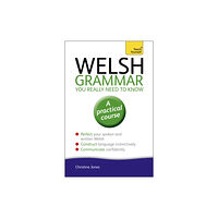 John Murray Press Welsh Grammar You Really Need to Know: Teach Yourself (häftad, eng)