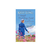 Kensington Publishing Amish Wedding Feast on Ice Mountain, An (häftad, eng)