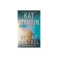 Kensington Publishing Beyond Control (häftad, eng)