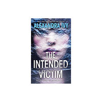 Kensington Publishing The Intended Victim (häftad, eng)