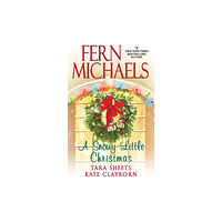 Kensington Publishing A Snowy Little Christmas (häftad, eng)