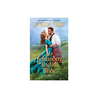 Kensington Publishing Highlander's English Bride (häftad, eng)