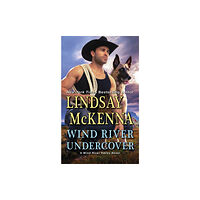 Kensington Publishing Wind River Undercover (häftad, eng)