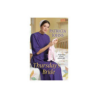 Kensington Publishing Thursday's Bride (häftad, eng)