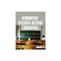 Sage Publications Ltd Introduction to Research Methods in Education (häftad, eng)