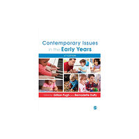 Sage Publications Ltd Contemporary Issues in the Early Years (häftad, eng)