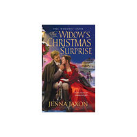 Kensington Publishing Widow's Christmas Surprise (häftad, eng)