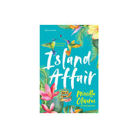 Kensington Publishing Island Affair (häftad, eng)