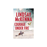 Kensington Publishing Courage Under Fire (häftad, eng)