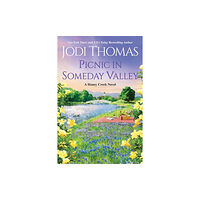 Kensington Publishing Picnic in Someday Valley (häftad, eng)