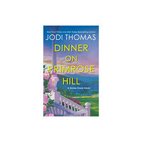 Kensington Publishing Dinner on Primrose Hill (häftad, eng)