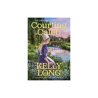 Kensington Publishing Courting Caleb (häftad, eng)