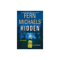 Kensington Publishing Hidden (häftad, eng)