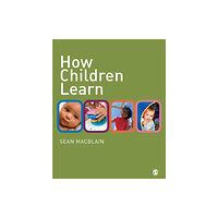 Sage Publications Ltd How Children Learn (häftad, eng)