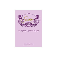 Adams Media Corporation Fairies (inbunden, eng)
