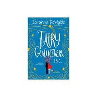 Kensington Publishing Fairy Godmothers, Inc. (häftad, eng)