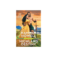 Kensington Publishing Highland Destiny (häftad, eng)