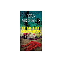 Kensington Publishing Fear Thy Neighbor (häftad, eng)