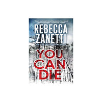 Kensington Publishing You Can Die (häftad, eng)