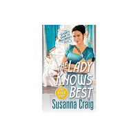 Kensington Publishing The Lady Knows Best (häftad, eng)