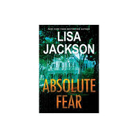 Kensington Publishing Absolute Fear (häftad, eng)