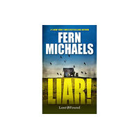 Kensington Publishing Liar! (häftad, eng)