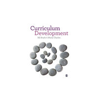 Sage Publications Ltd Curriculum Development (häftad, eng)