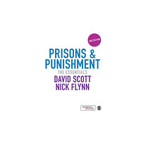 Sage Publications Ltd Prisons & Punishment (häftad, eng)