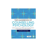 Sage Publications Ltd The Handbook of Counselling Psychology (häftad, eng)