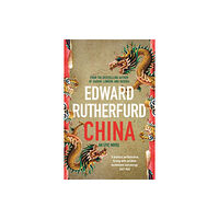 Hodder & Stoughton China (häftad, eng)