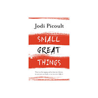 Hodder & Stoughton Small Great Things (häftad, eng)