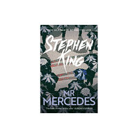 Hodder & Stoughton Mr Mercedes (häftad, eng)