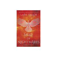Hodder & Stoughton Muse of Nightmares (häftad, eng)
