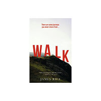 Hodder & Stoughton Walk (häftad, eng)