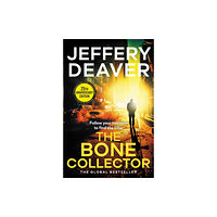 Hodder & Stoughton The Bone Collector (häftad, eng)