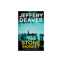 Hodder & Stoughton The Stone Monkey (häftad, eng)