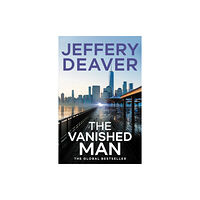 Hodder & Stoughton The Vanished Man (häftad, eng)