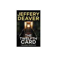 Hodder & Stoughton The Twelfth Card (häftad, eng)