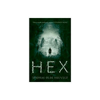 Hodder & Stoughton HEX (häftad, eng)