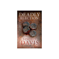 Hodder & Stoughton Deadly Election (häftad, eng)