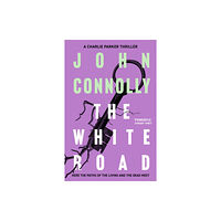 Hodder & Stoughton The White Road (häftad, eng)