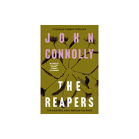 Hodder & Stoughton The Reapers (häftad, eng)